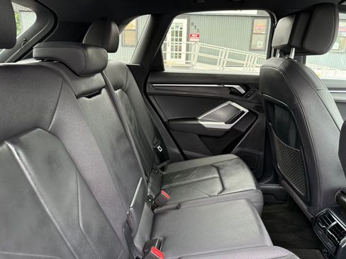 Used 2020 Audi Q3 2.0T Premium Plus image 26