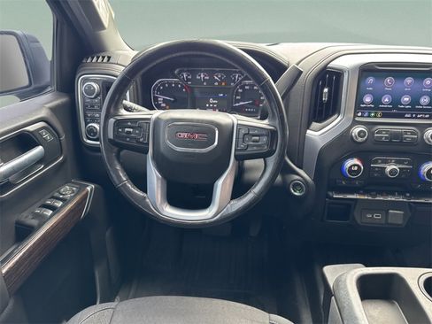 Used 2019 GMC Sierra 1500 Elevation w/ Elevation Value Package image 31