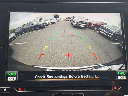 Used 2019 Subaru Ascent Limited AWD/4WD image 11