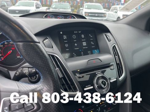 Used 2016 Ford Focus RS image 24