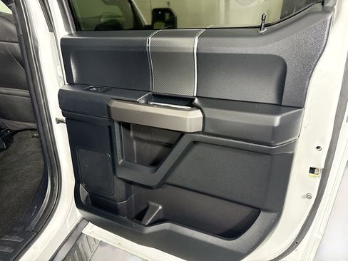 Used 2020 Ford F150 XLT w/ Equipment Group 302A Luxury image 27