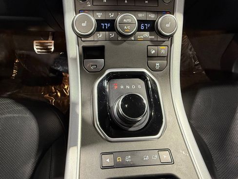 Used 2017 Land Rover Range Rover Evoque HSE Dynamic image 48