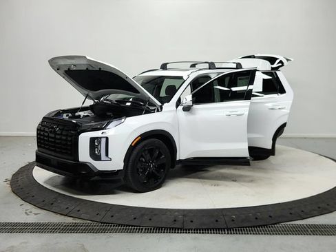 Used 2024 Hyundai Palisade XRT FWD image 12