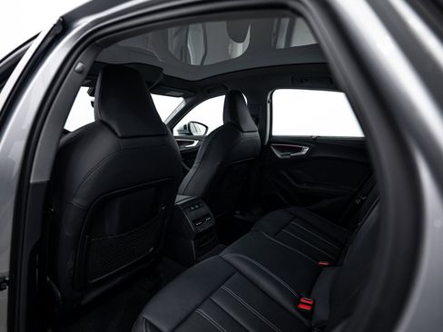 Certified 2025 Audi A5 2.0T Premium Plus w/ Premium Plus image 19