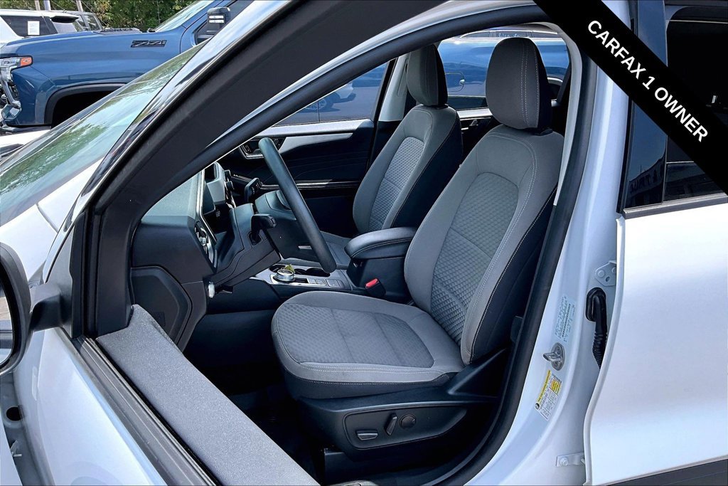 Used 2022 Ford Escape SE AWD/4WD image 6