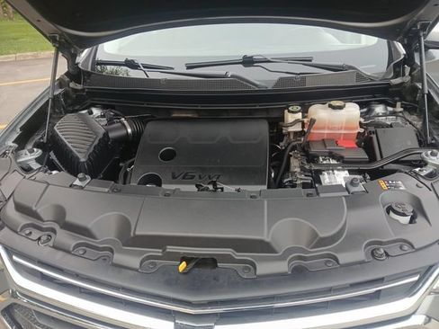 Used 2019 Chevrolet Traverse Premier AWD/4WD image 28