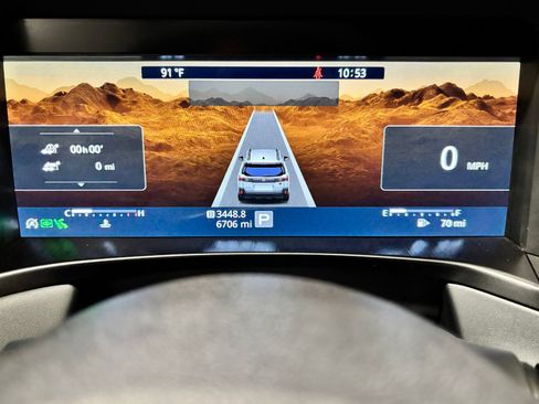 Used 2026 Subaru Outback Wilderness AWD/4WD image 14