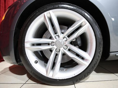 Used 2012 Audi S5 Prestige image 8