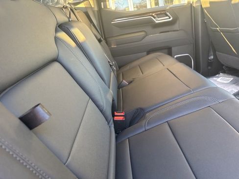 New 2026 GMC Sierra 1500 Elevation w/ Elevation Premium Package image 28