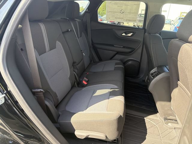 New 2026 Chevrolet Blazer LT w/ LPO, Floor Liner Package AWD/4WD image 28