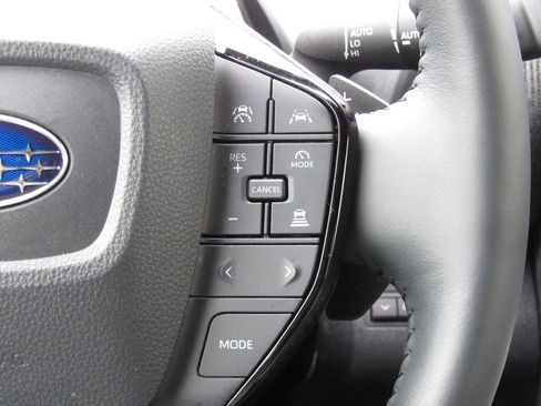 Used 2025 Subaru Solterra AWD/4WD image 28