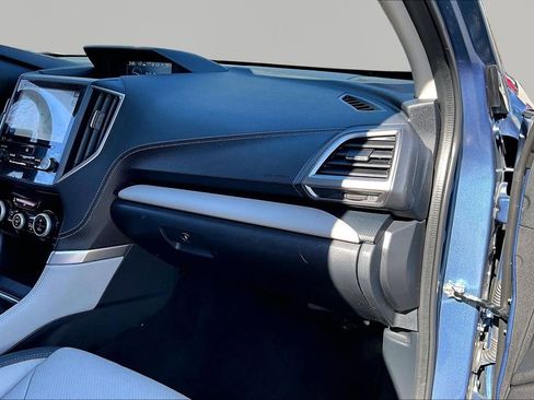 Used 2023 Subaru Forester Limited image 20