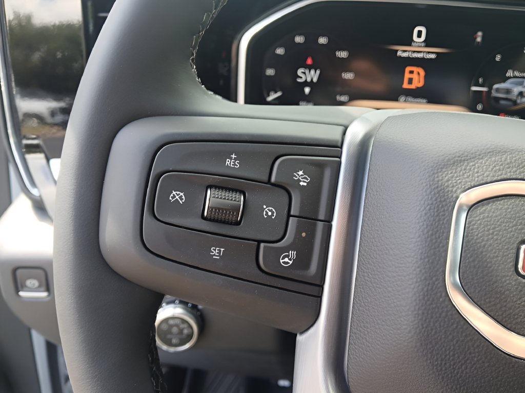 New 2026 GMC Sierra 1500 Elevation w/ Elevation Select Package RWD image 13