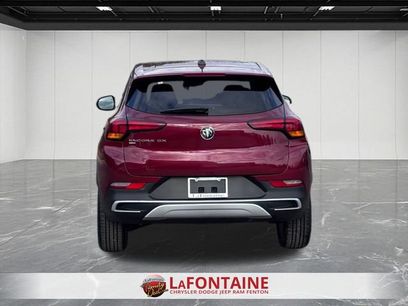 Used 2022 Buick Encore GX Preferred w/ Cold Weather Comfort Package