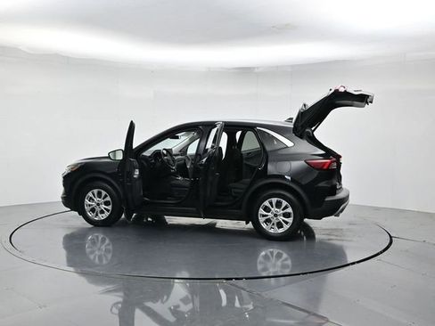 Certified 2024 Ford Escape Active FWD image 52