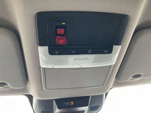 New 2026 Nissan Rogue SV w/ Cold Weather Package image 17