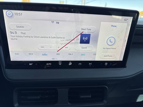 New 2026 Ford Maverick XL image 19