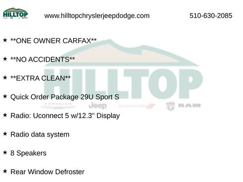 Used 2024 Jeep Wrangler Unlimited image 5