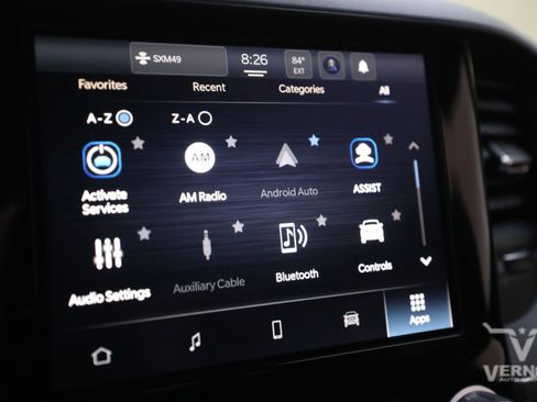 New 2026 RAM 2500 Tradesman w/ Chrome Appearance Group image 33