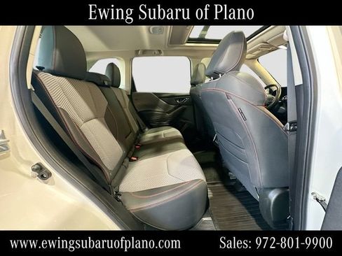 Used 2024 Subaru Forester Sport AWD/4WD image 28
