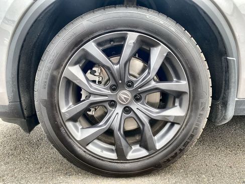 Used 2023 Acura MDX A-Spec AWD/4WD image 10
