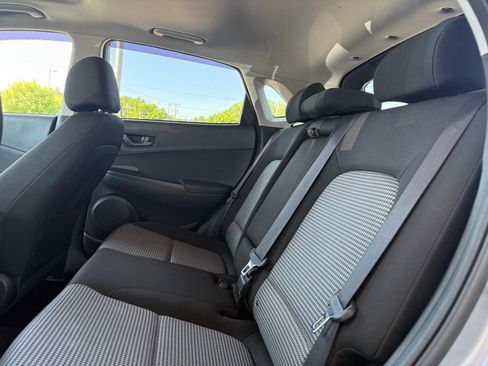 Used 2019 Hyundai Kona SEL w/ SEL Tech Package 02 AWD/4WD image 14