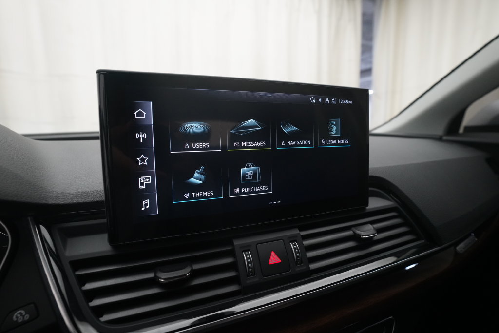 Used 2023 Audi Q5 2.0T Premium AWD/4WD image 10