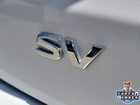 Used 2024 Nissan Kicks SV FWD image 8