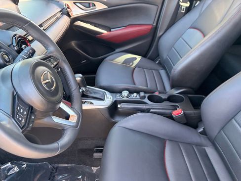 Used 2018 MAZDA CX-3 Touring w/ Preferred Equipment Package AWD/4WD image 17