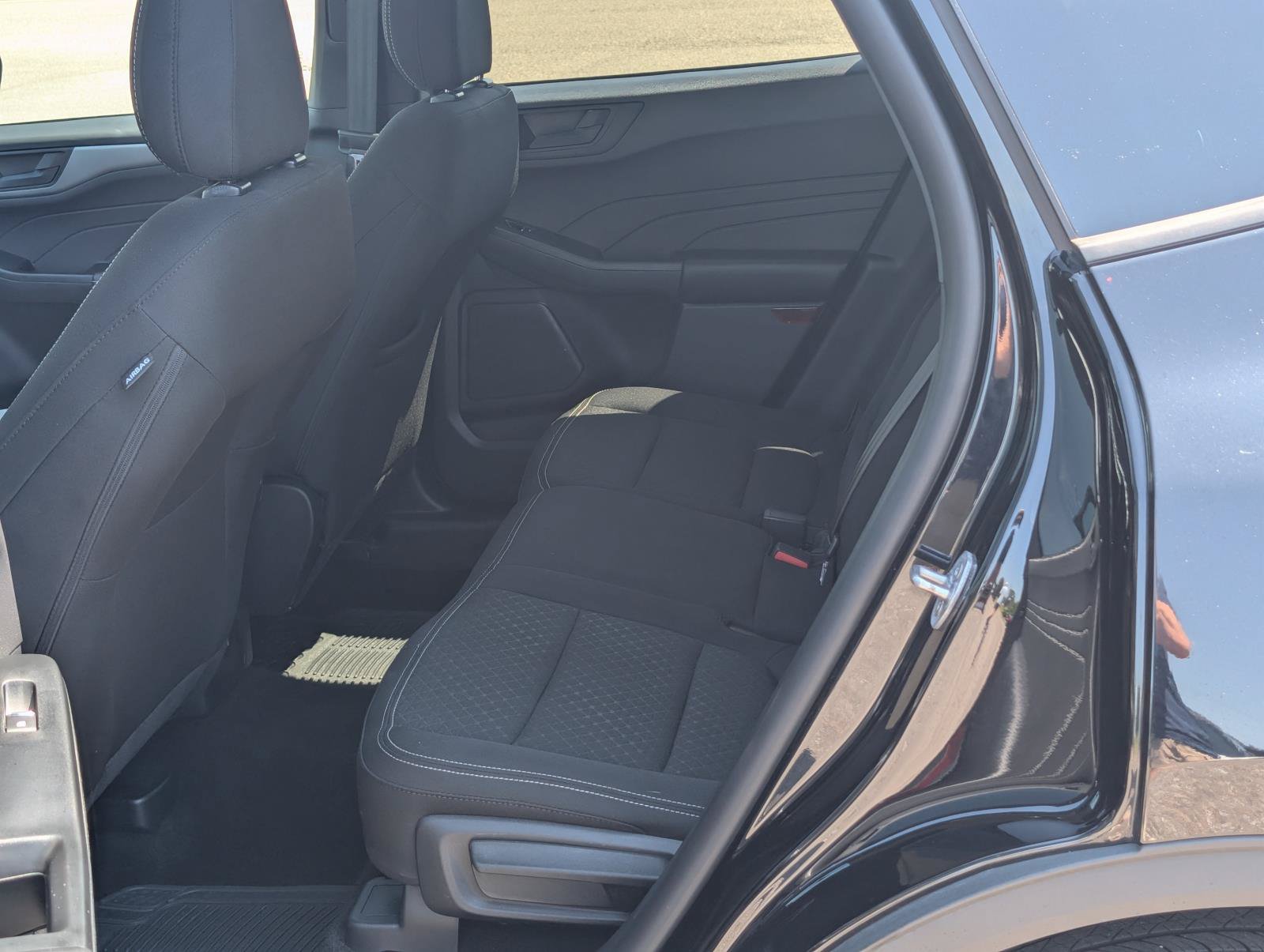 Used 2025 Ford Escape Active AWD/4WD image 55