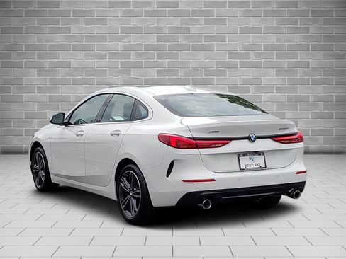 Used 2023 BMW 228i xDrive Gran Coupe w/ Convenience Package image 7