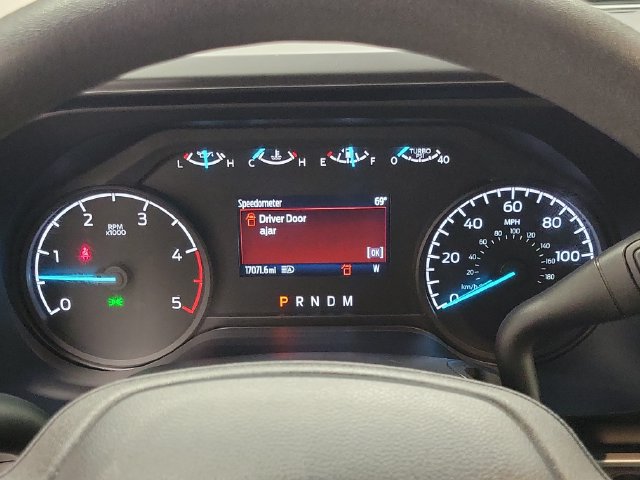 Used 2024 Ford F250 XLT AWD/4WD image 27