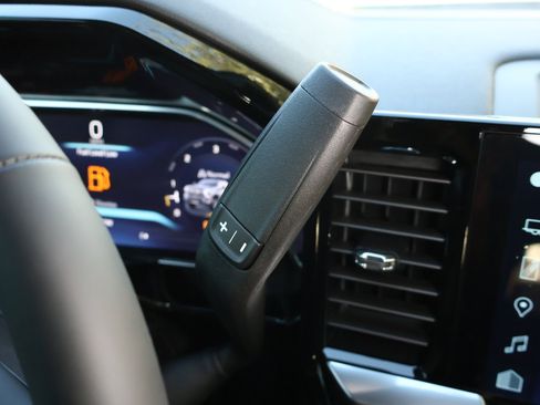 New 2026 Chevrolet Silverado 2500 High Country w/ Technology Package image 18