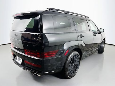 New 2026 Hyundai Santa Fe Calligraphy image 7