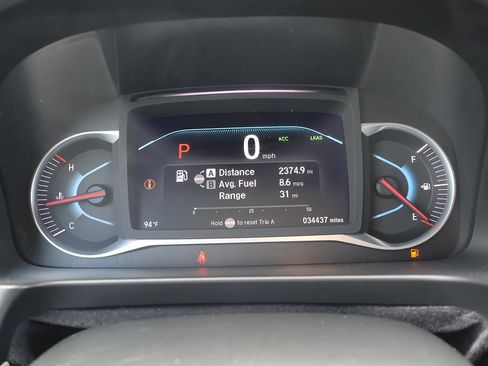 Used 2021 Honda Pilot EX image 34