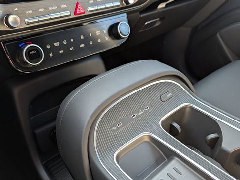 New 2026 Hyundai Palisade Calligraphy image 14