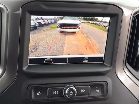 New 2026 Chevrolet Silverado 1500 W/T w/ WT Value Package AWD/4WD image 19