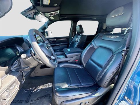 Used 2024 RAM 1500 TRX image 21