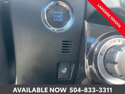 Certified 2023 Toyota 4Runner 40th Anniversary SE image 38