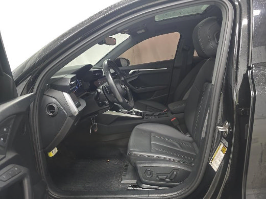 Used 2023 Audi A3 2.0T Premium w/ Convenience Package FWD image 4