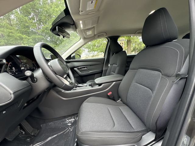 New 2026 MAZDA CX-5 AWD 2.5 S image 11