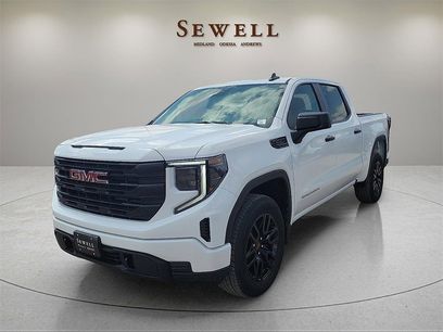 New 2026 GMC Sierra 1500 Pro w/ Graphite Edition