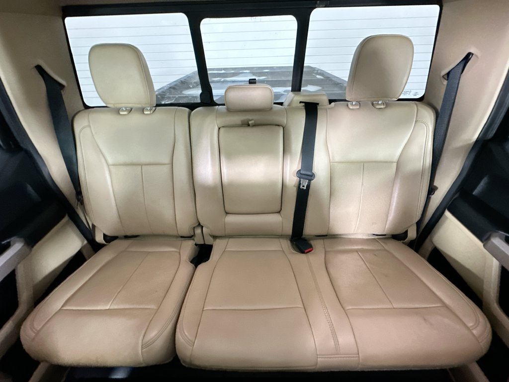 Used 2020 Ford F350 Lariat w/ Lariat Ultimate Package AWD/4WD image 13