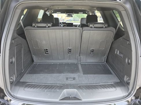 Used 2026 GMC Yukon Elevation w/ LPO, Floor Liner Package AWD/4WD image 34