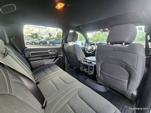 Used 2023 RAM 1500 Big Horn AWD/4WD image 48