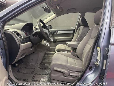 Used 2011 Honda CR-V LX image 6