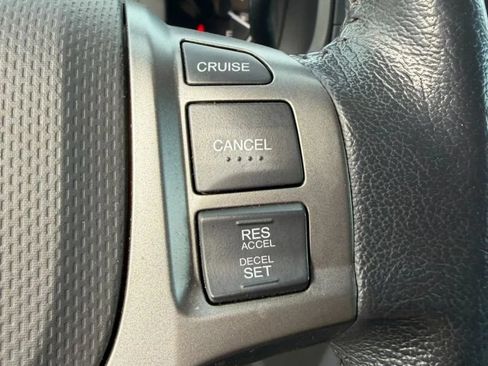 Used 2014 Honda Ridgeline Sport image 21
