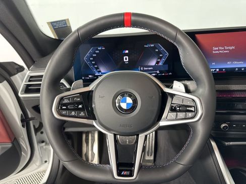 Used 2025 BMW 440i xDrive Coupe w/ Premium Package AWD/4WD image 10