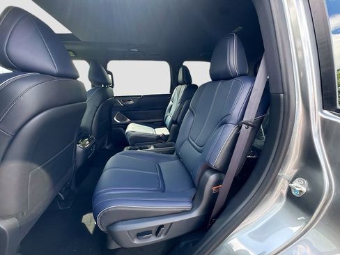 New 2026 INFINITI QX80 4WD w/ Sport Exterior Package image 26