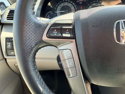 Used 2016 Honda Odyssey EX-L image 10